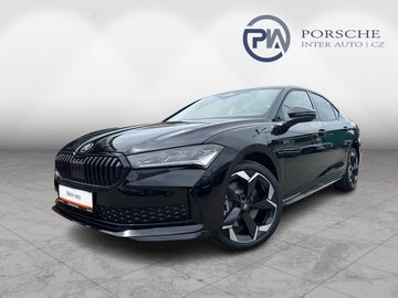 Sportline 1,5 TSI iV 200 kW DS
