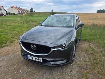 2.5 143kw AWD 2019 Max výbava