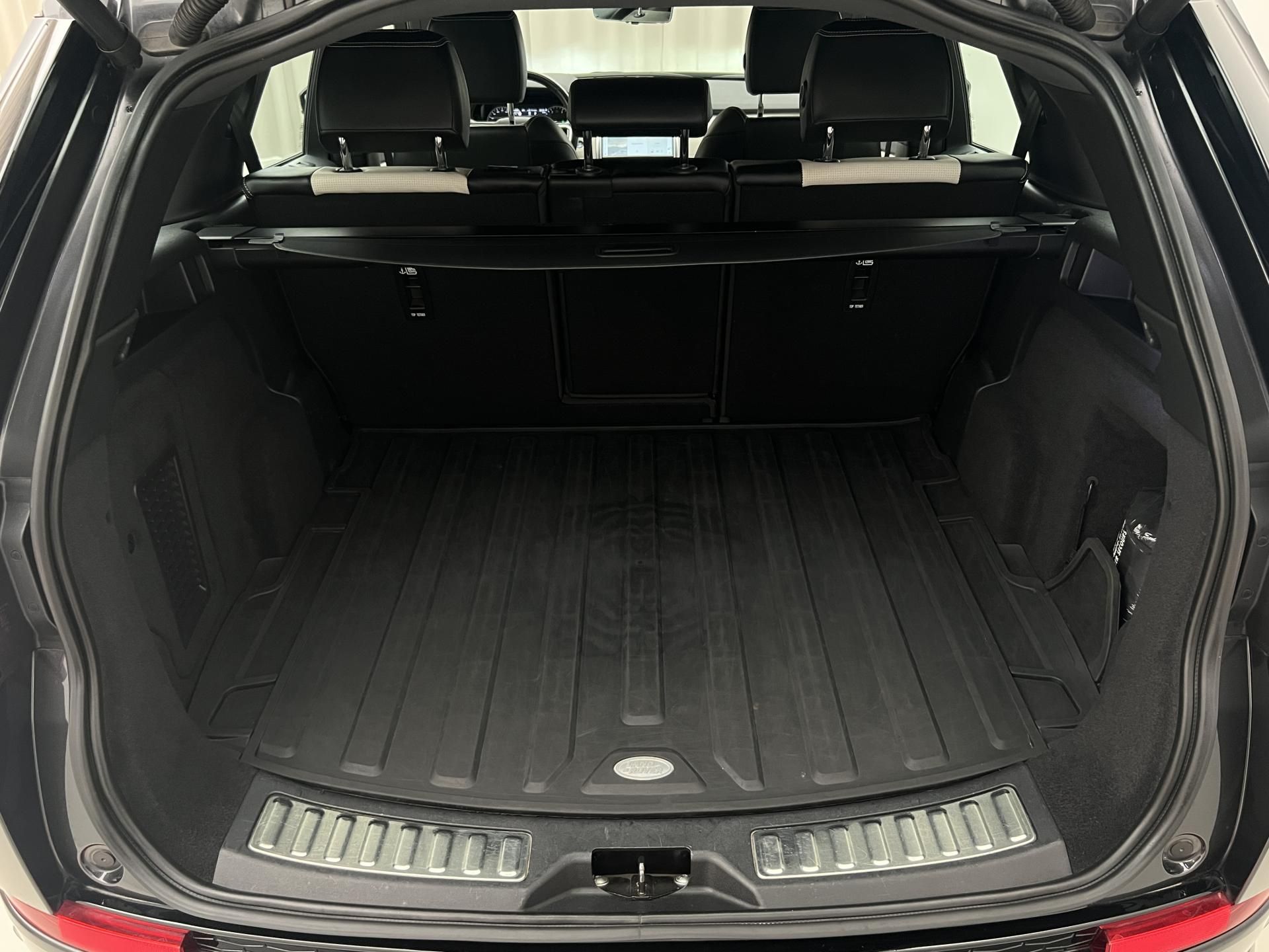 Land Rover Discovery Sport, D200 EDITION AUT - fotka 5