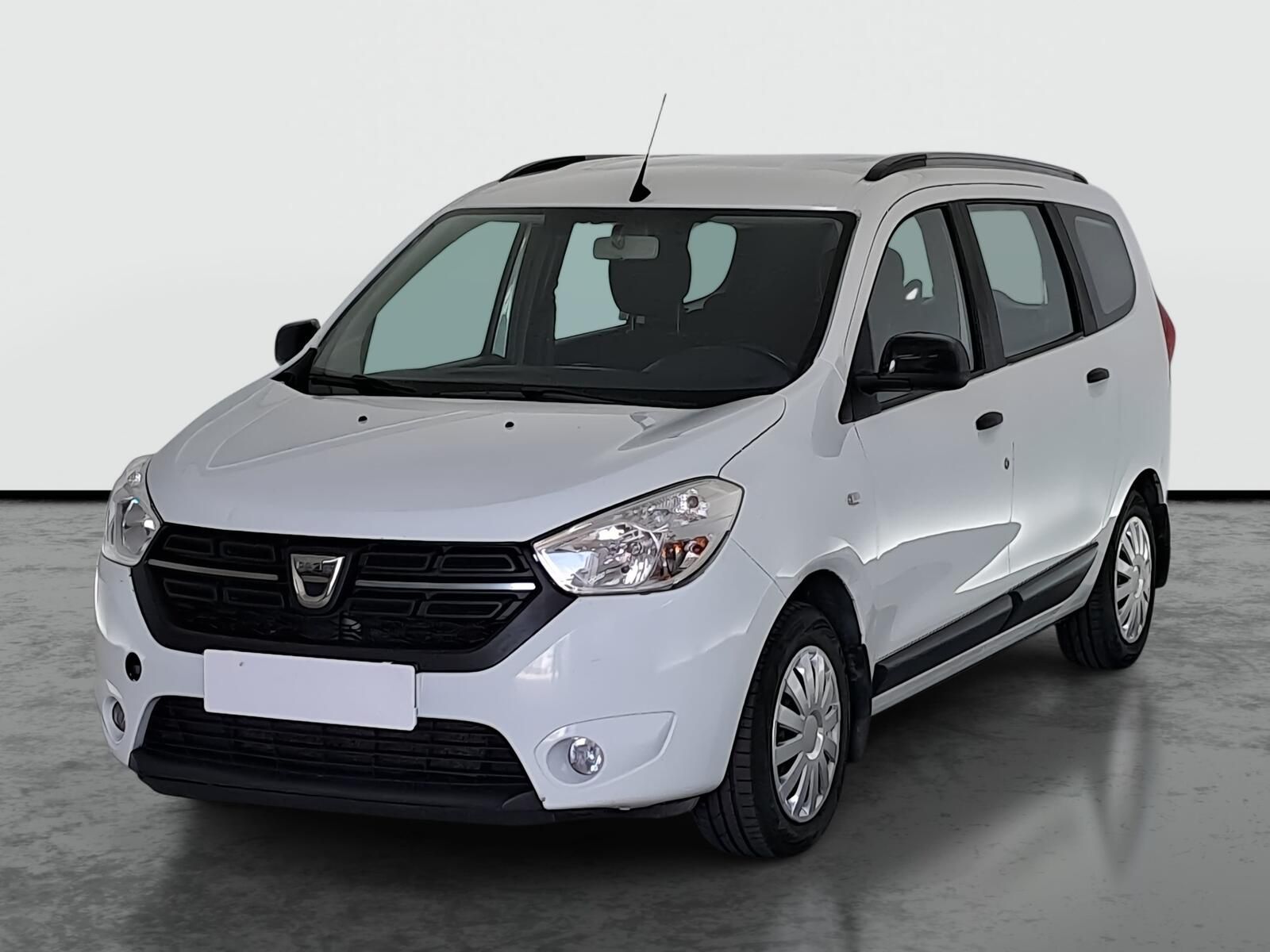 Dacia Lodgy, 1.5 Blue dCi, Tempomat - fotka 2