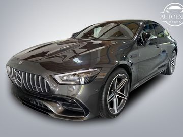 43 4MATIC+ Airmatic