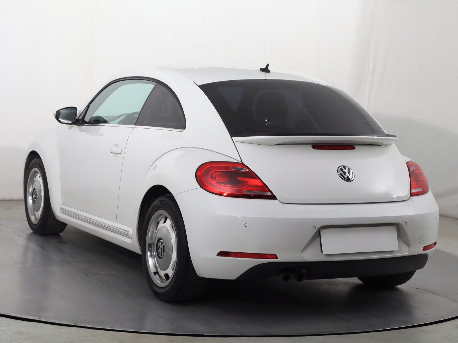 Volkswagen Beetle, 1.4 TSI, Serv.kniha - fotka 4