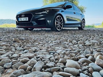 2.0 T-GDi/202kW N Performace