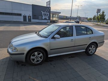 Octavia I 1.9 tdi