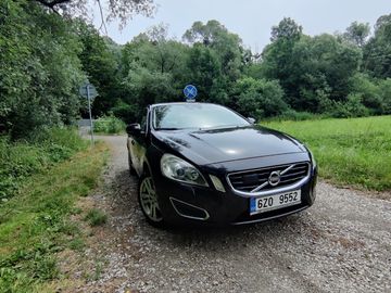 Volvo S60, 2.0 benzín, 177 kw