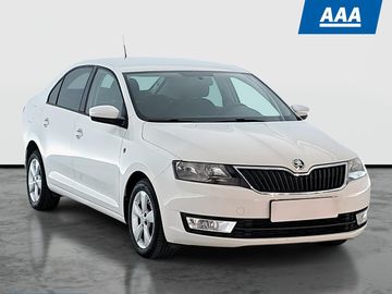 1.6 TDI, Ambition, Klima