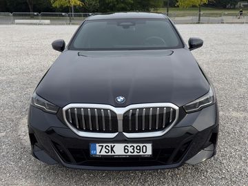 Bmw 520 I M paket