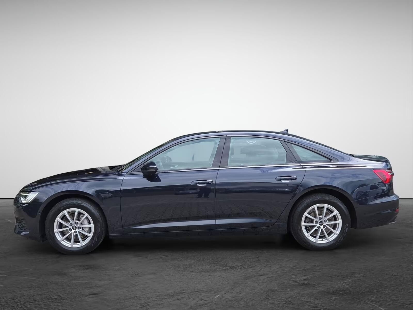 Audi A6, 40 TDI quattro S tronic*Navi* - fotka 3