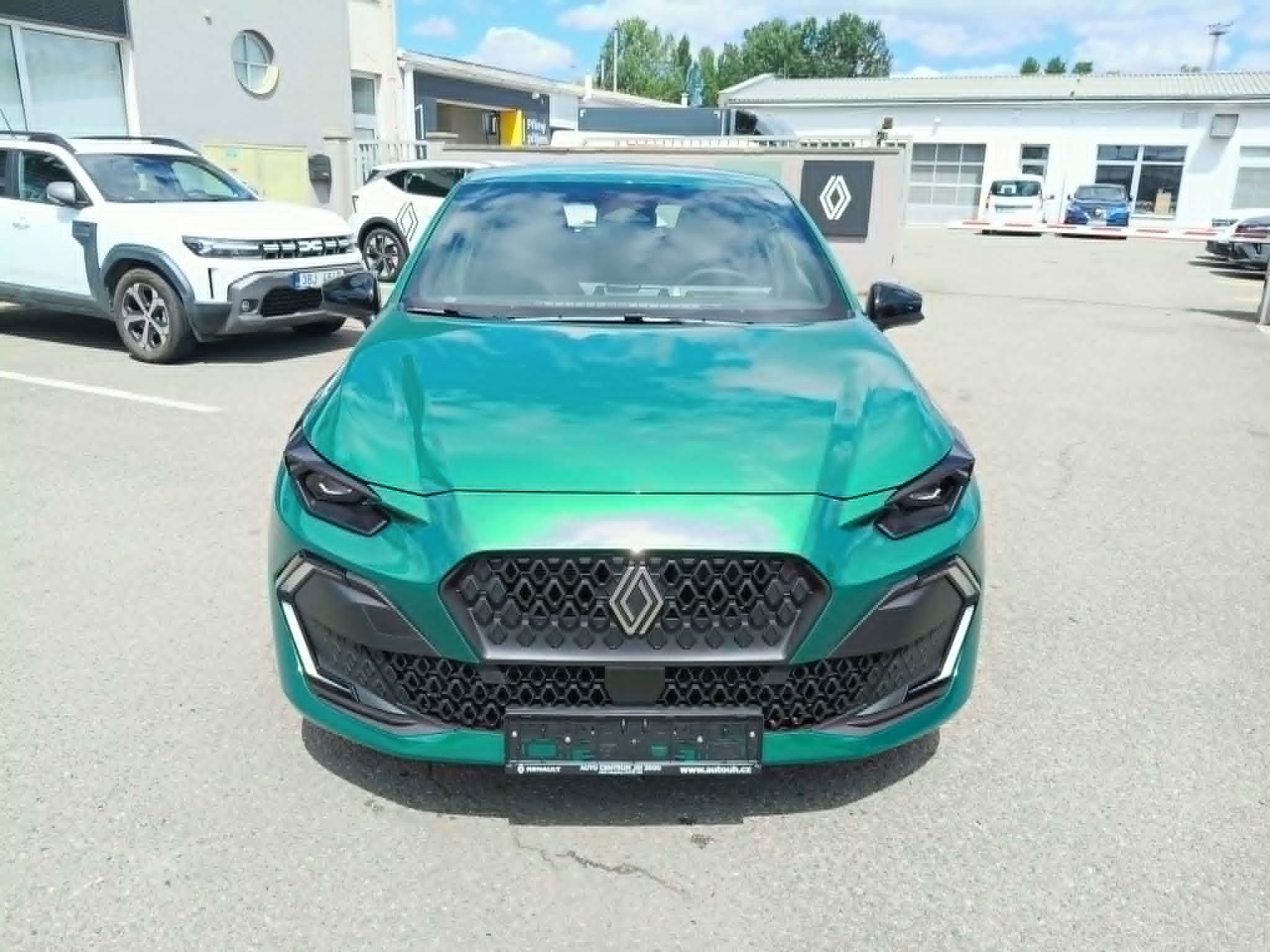 Renault Clio, evolution TCe 115 - fotka 2