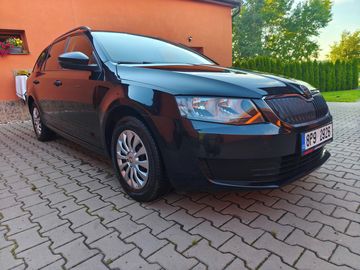 1.6tdi 77kw, r.v.2014
