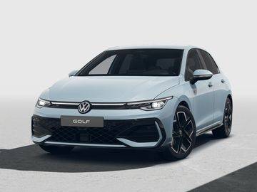 Golf R-Line People 1,5 eTSI