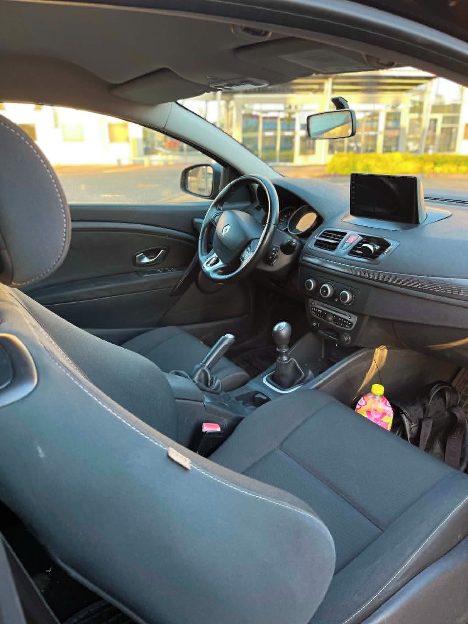 Renault Mégane - fotka 6