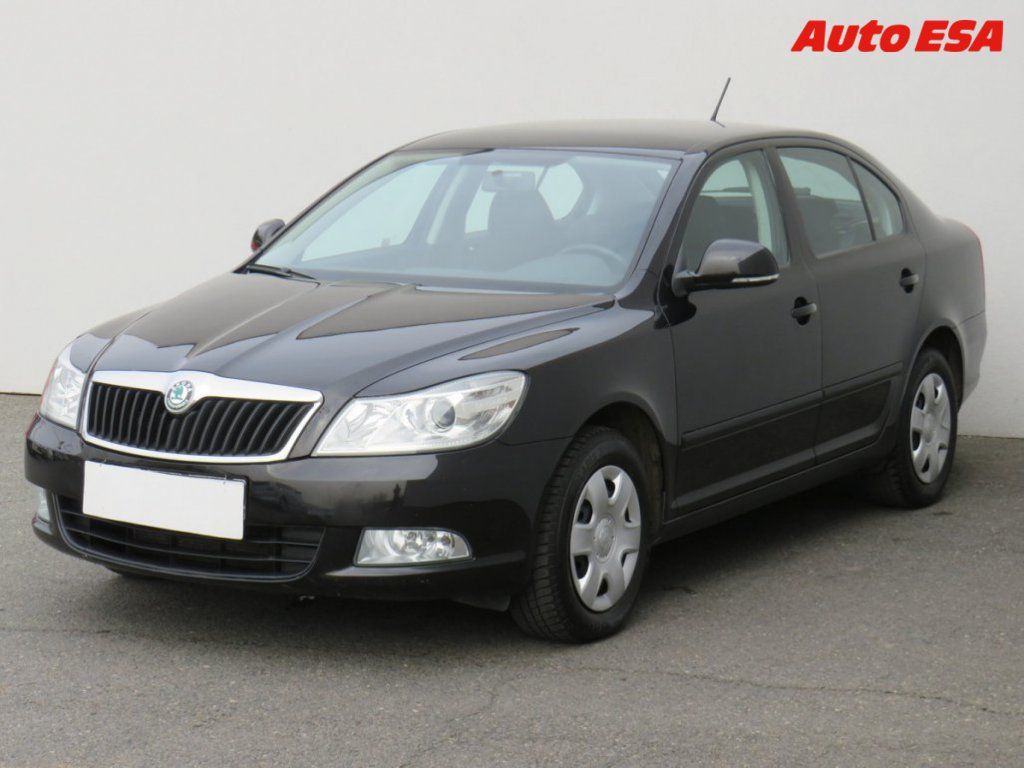 Škoda Octavia, 1.2 TSi,Ambition - fotka 3