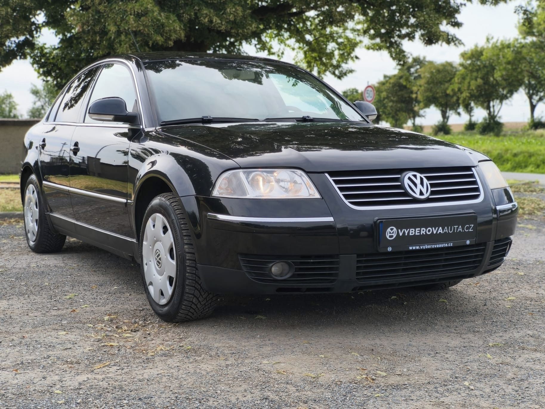 Volkswagen Passat, B5,5 1.9 TDI 96 kW/Tempomat/ČR