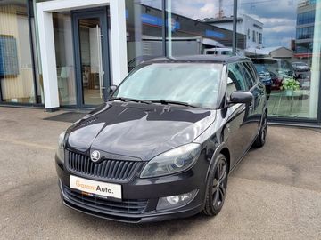 1.2 TSI MonteCarlo