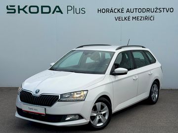 combi Ambition Plus 1,0 TSI 70