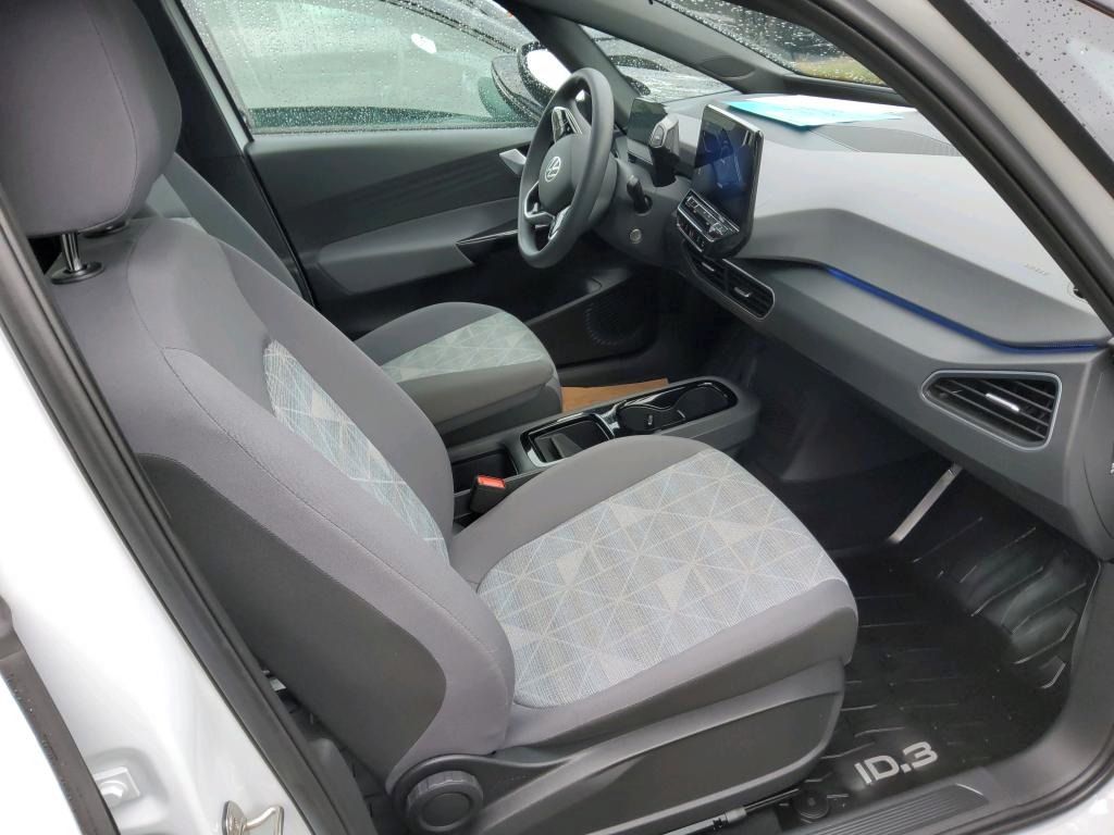 Volkswagen ID.3, Pure Performance 110kw, 45kwh - fotka 6