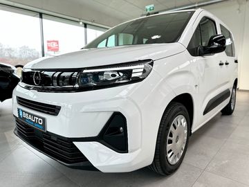 Edition Plus 1,5CDTi 100koní