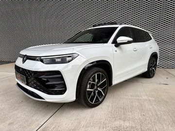 RLine 2.0 TDi DSG 4Motion 142