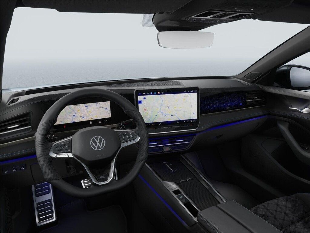 Volkswagen Passat, 2,0 TDI 110 kW DSG - fotka 5