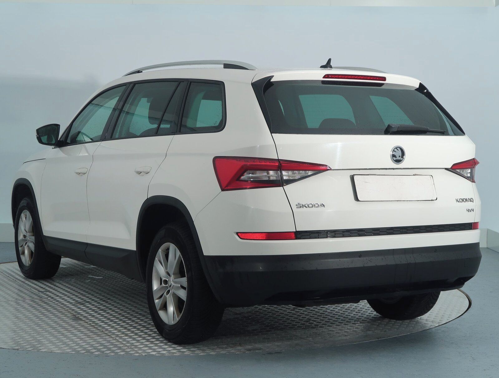 Škoda Kodiaq, 2.0 TDI 4x4, 4X4, Serv.kniha - fotka 4