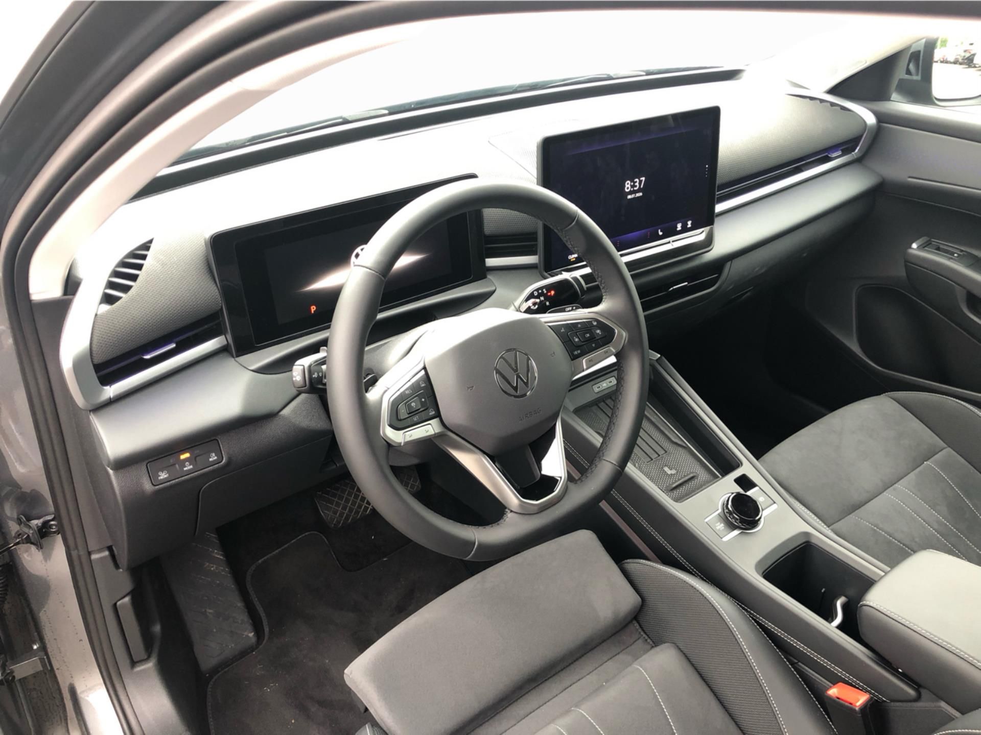 Volkswagen T-Roc, T-Roc Style 1,5 eTSI 110 kW 7D - fotka 5