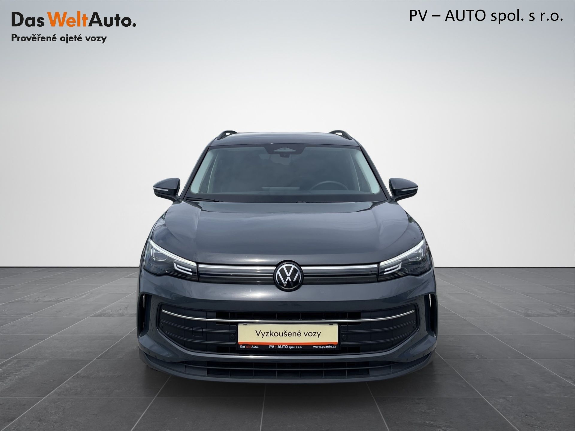 Volkswagen Tiguan, 2,0 TDI 110 kW DSG Life - fotka 4