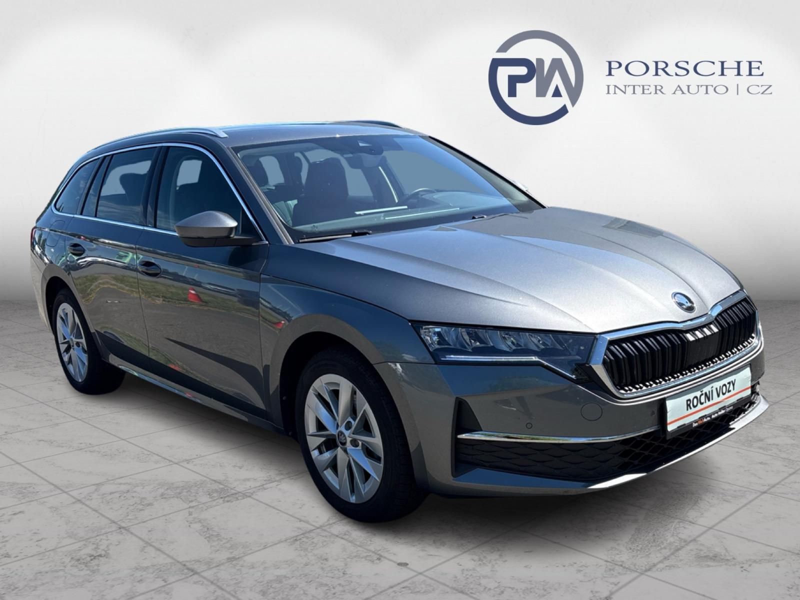 Škoda Octavia, COMBI 1.5 eTSI M-HEV Top Selec - fotka 6