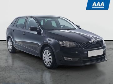 1.2 TSI, Spaceback, Xenony