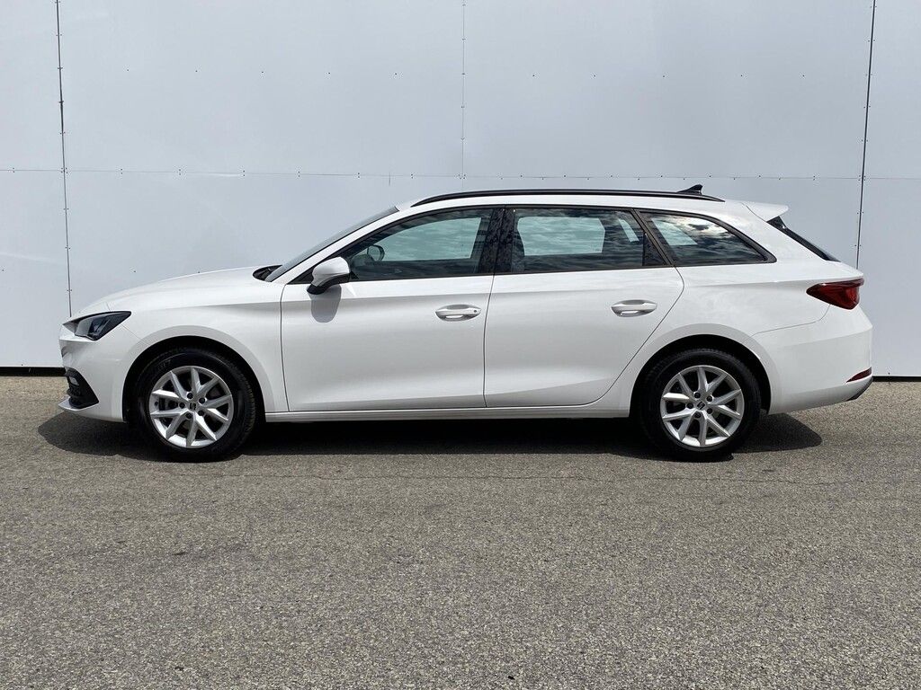 Seat Leon, 1.5 e-TSI 85 kW DSG - fotka 4