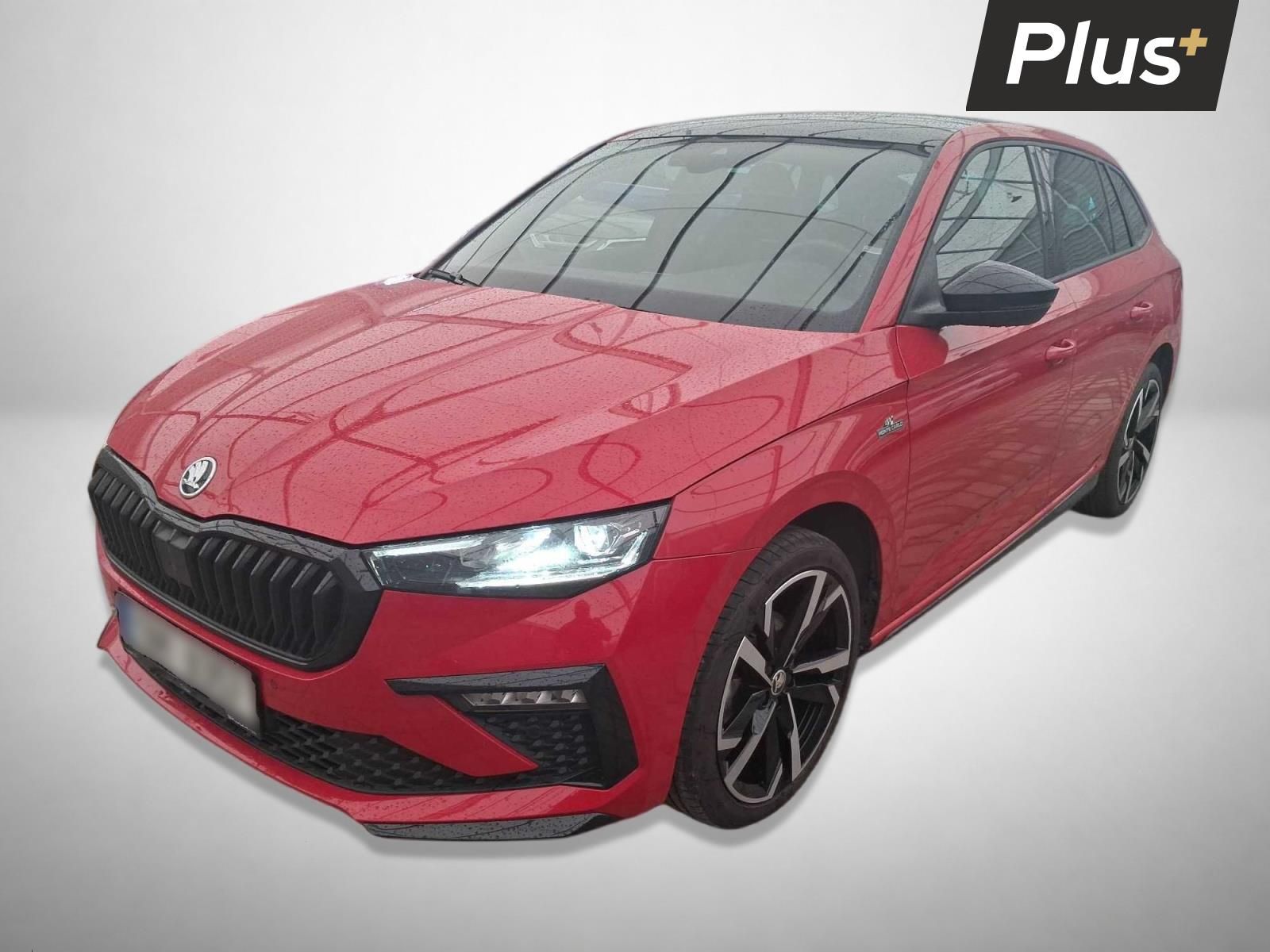 Škoda Scala, 1.5 TSI, Monte Carlo, Záruka