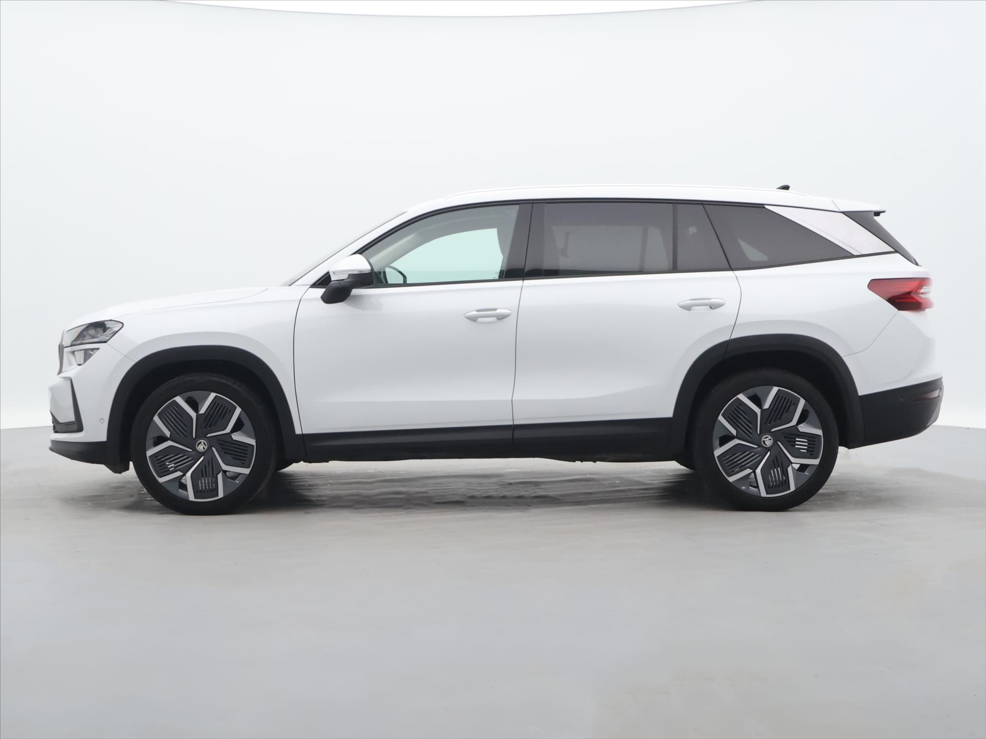 Škoda Kodiaq, 2,0 TDI 142 kW Excl. 4x4 DSG D - fotka 4