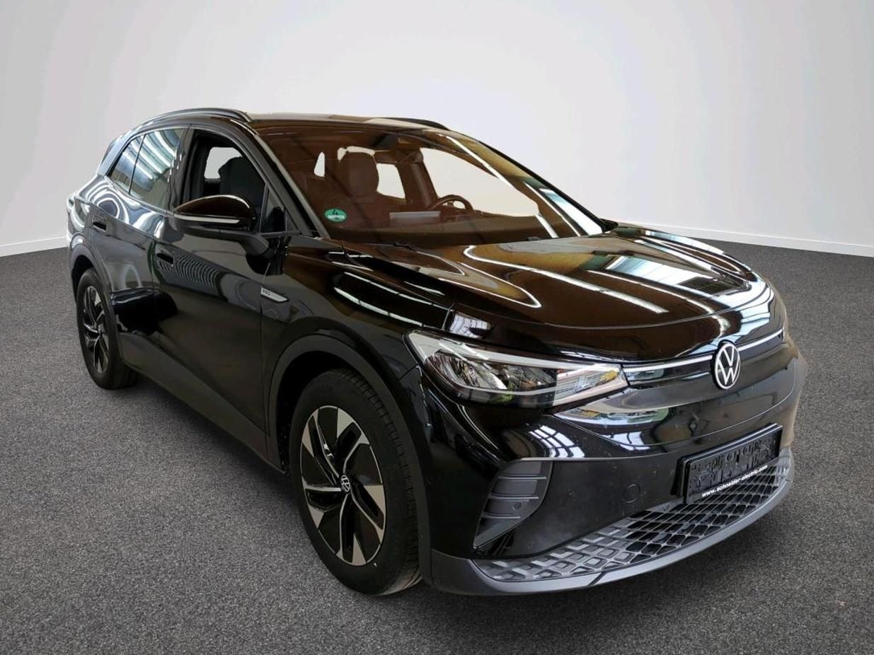 Volkswagen ID.4, 150kw, PERFORMACE SOH 96,0% - fotka 2