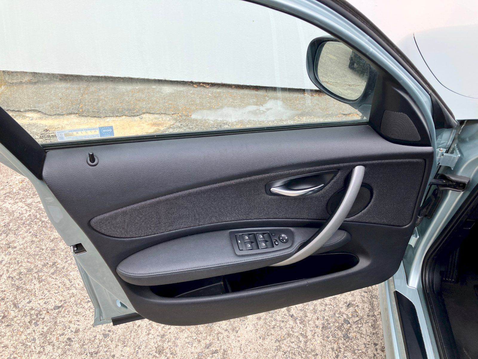 BMW Řada 1, 2.0 / 90 kW / 116i kombi - fotka 6