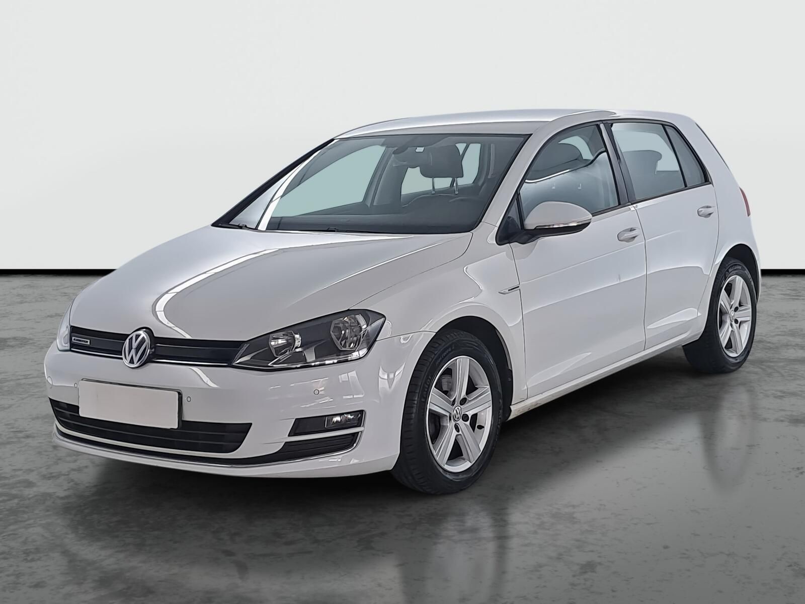 Volkswagen Golf, 1.4 TGI CNG - fotka 2