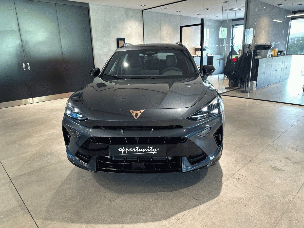 Cupra Formentor, 1.5 eTSI 150 DSG - fotka 2