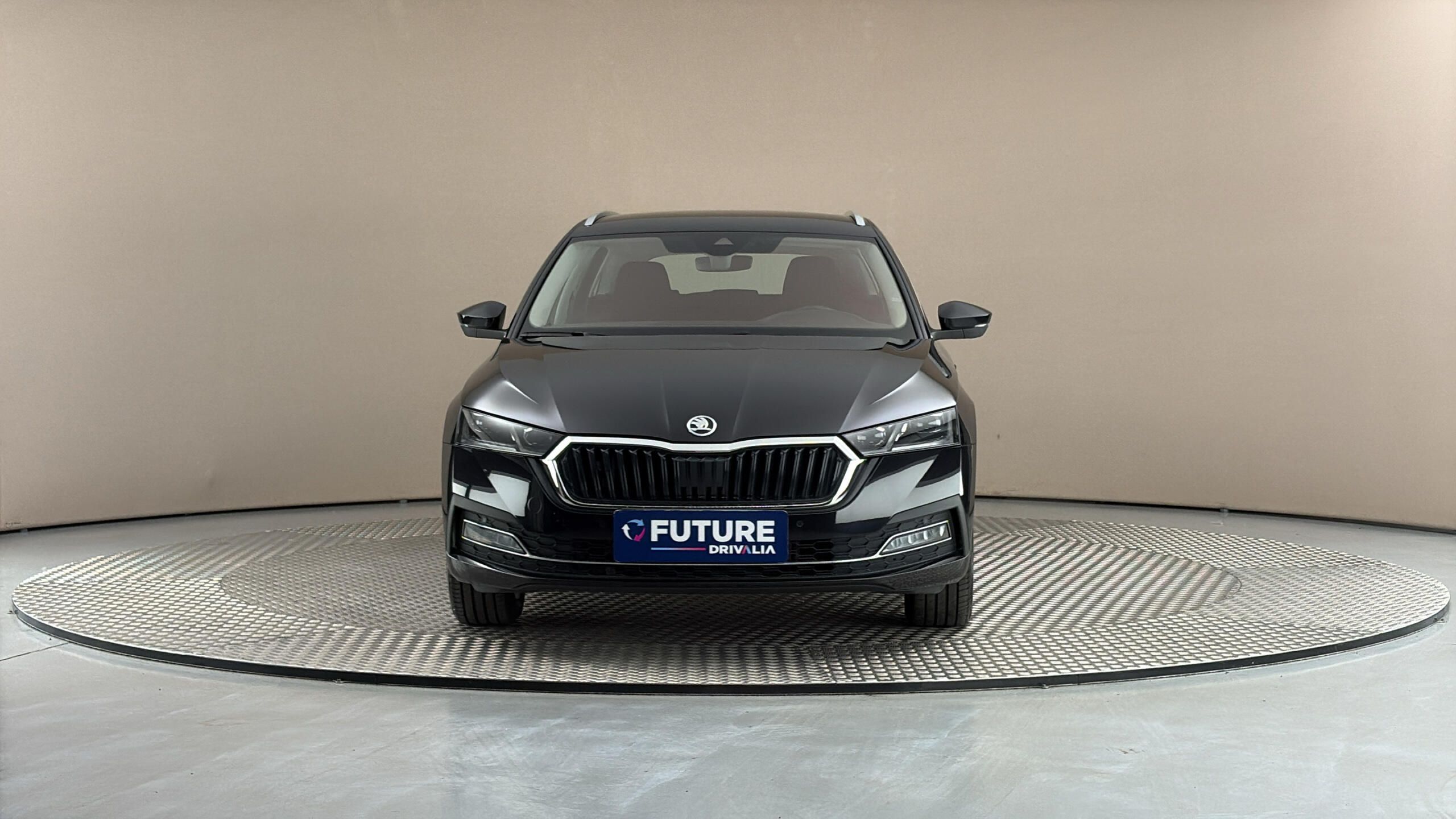 Škoda Octavia, 1.5 Tsi E-Tec 110kw Dsg StyleC - fotka 3