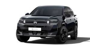Citroën C5 Aircross, MAX hybrid 145 ë-DCS6