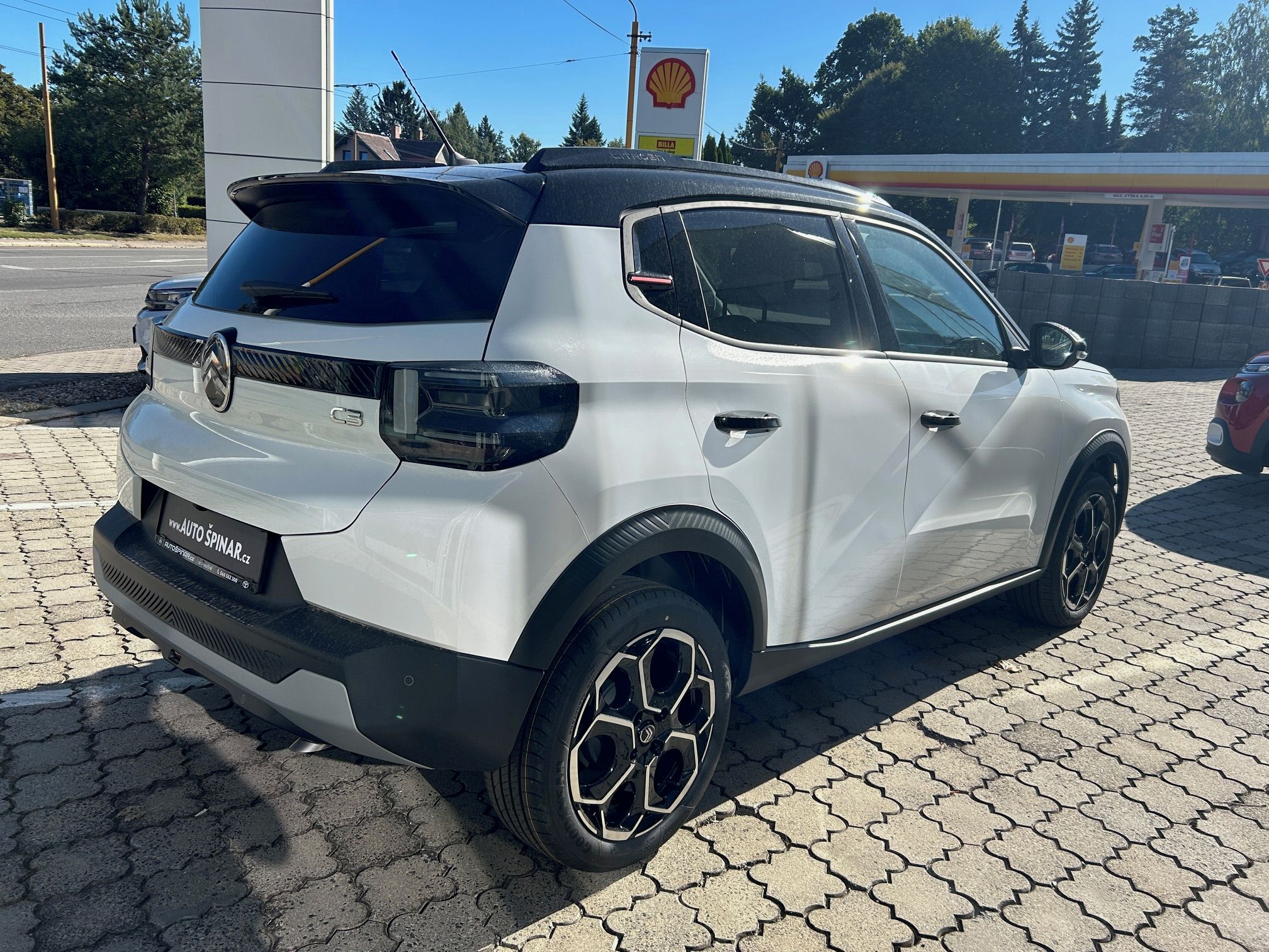 Citroën C3, MAX TURBO 100k + Pak.Zima - fotka 5