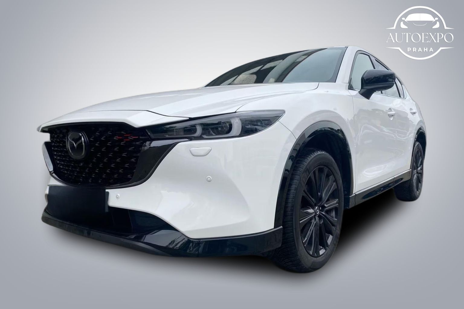 Mazda CX-5, 2.5 SKYACTIV-G 194 Homura*LED
