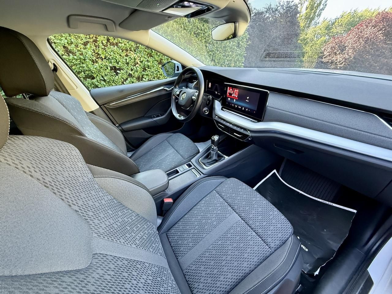 Škoda Octavia, 2,0TDi 110kW STYLE ČR TAŽNÉ - fotka 4