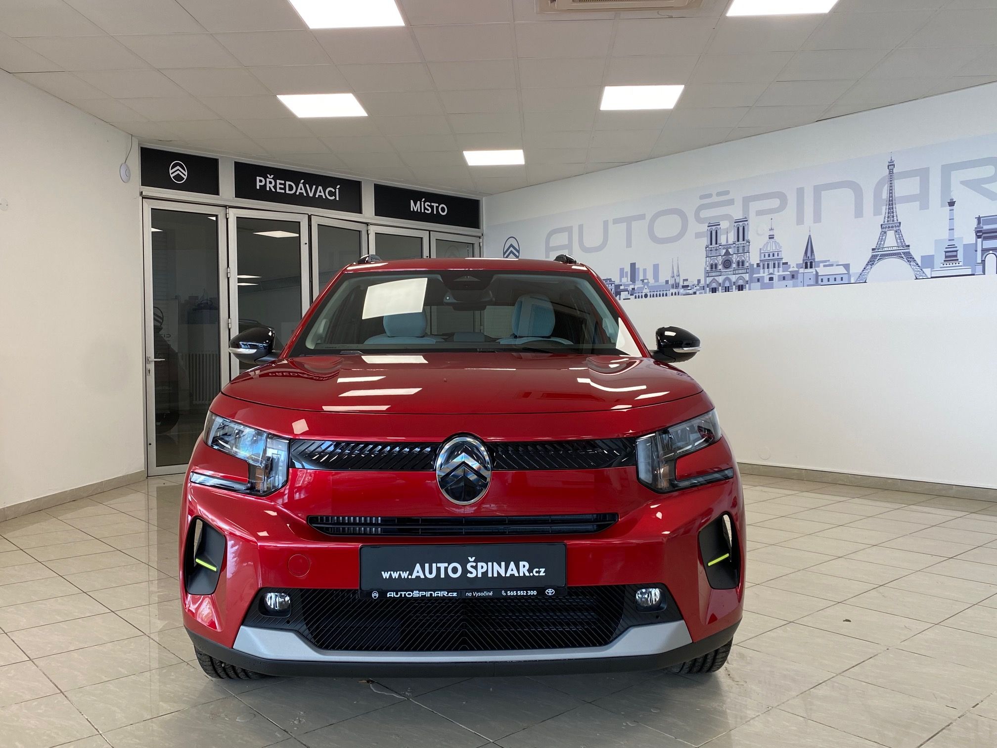 Citroën C3, MAX TURBO 100k + Pak.Zima - fotka 2