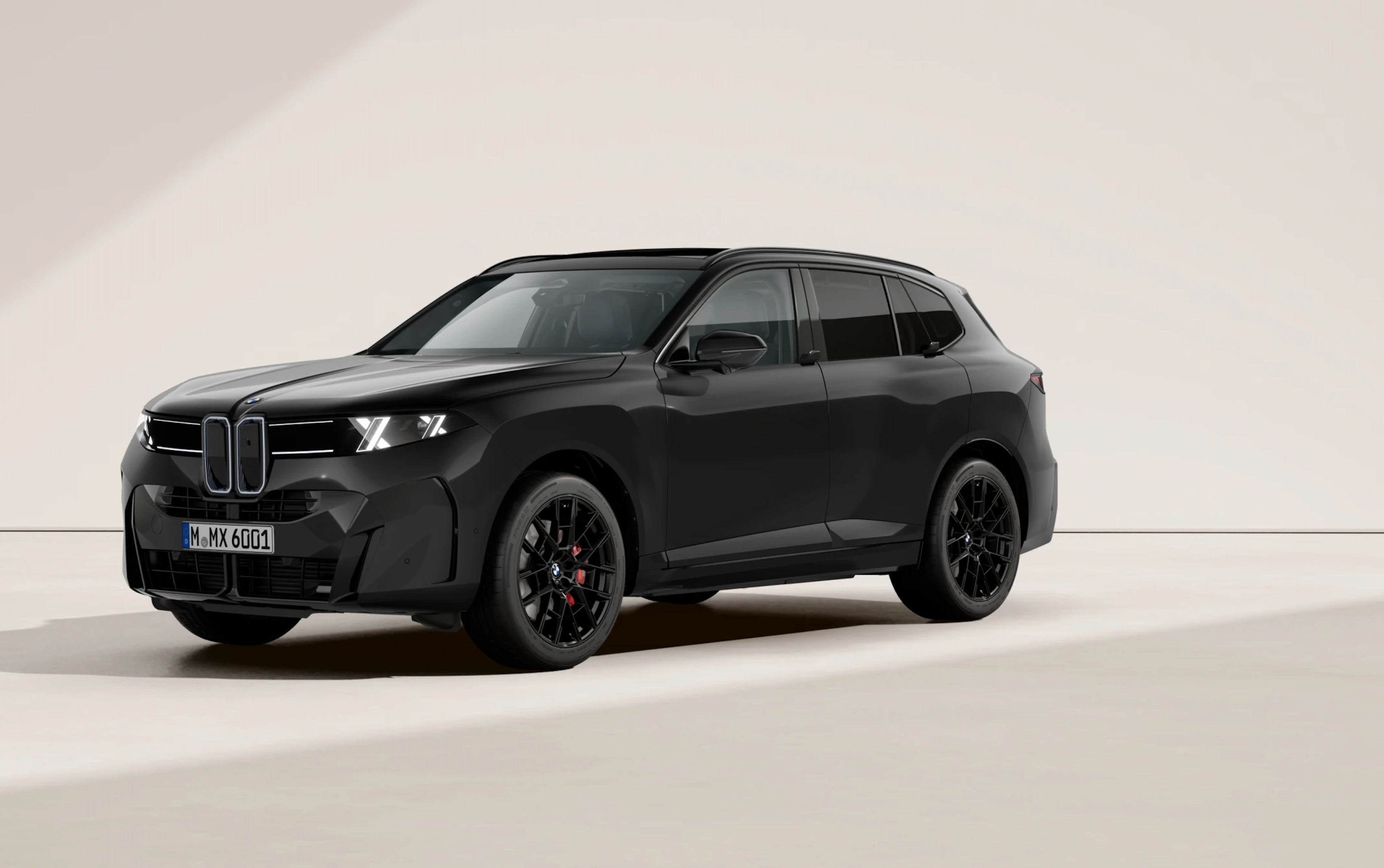 BMW X5, 40d MSPORT - NOVÝ MODEL - MAX - fotka 5