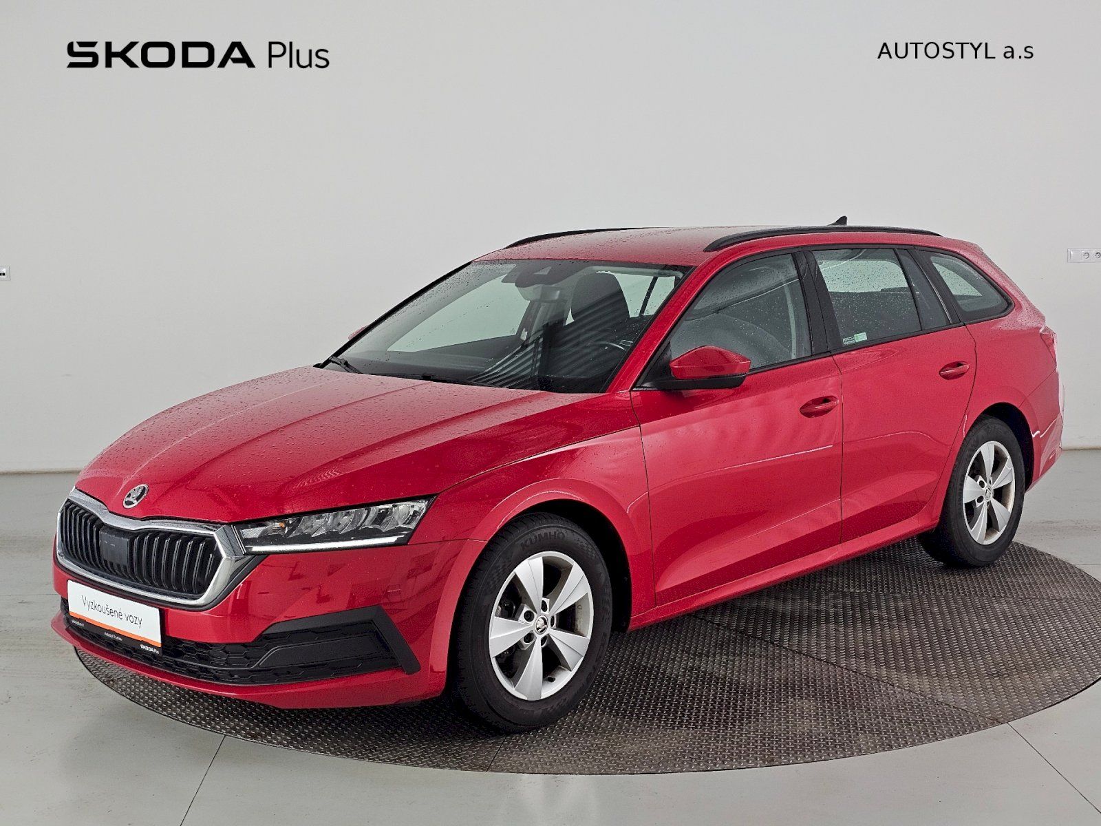 Škoda Octavia, 1.5CNG TSi DSG 96kW ACTIVE PLU