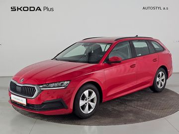 1.5CNG TSi DSG 96kW ACTIVE PLU
