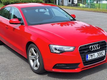 2.0 TDI,140kw,nezávislé topení