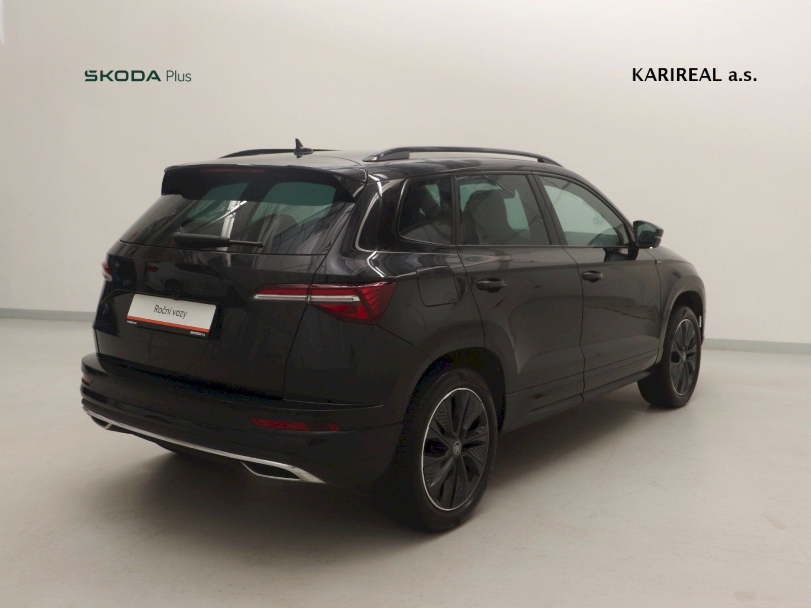 Škoda Karoq, TDI 4x4 2.0/110kW DSG SportLin - fotka 2