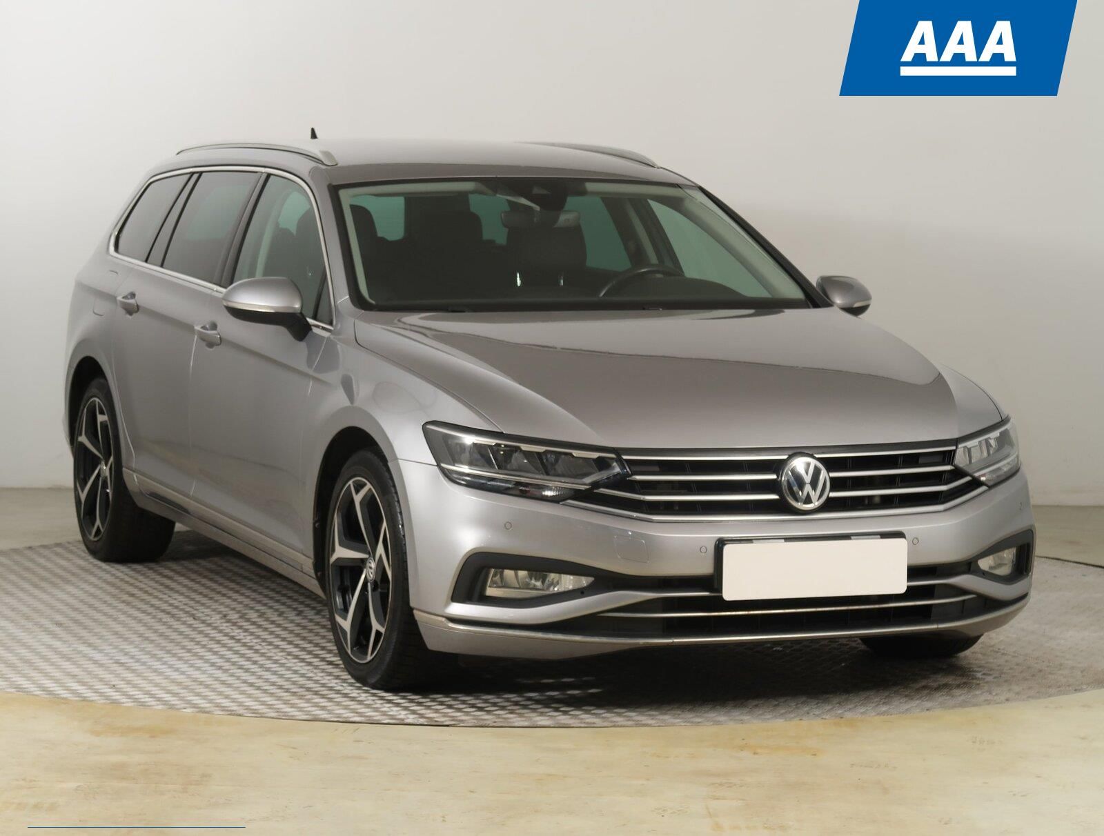 Volkswagen Passat, 1.5 TSI, Automat