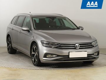 1.5 TSI, Automat