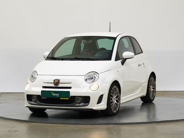 1.4 T-Jet 118 kW Turismo